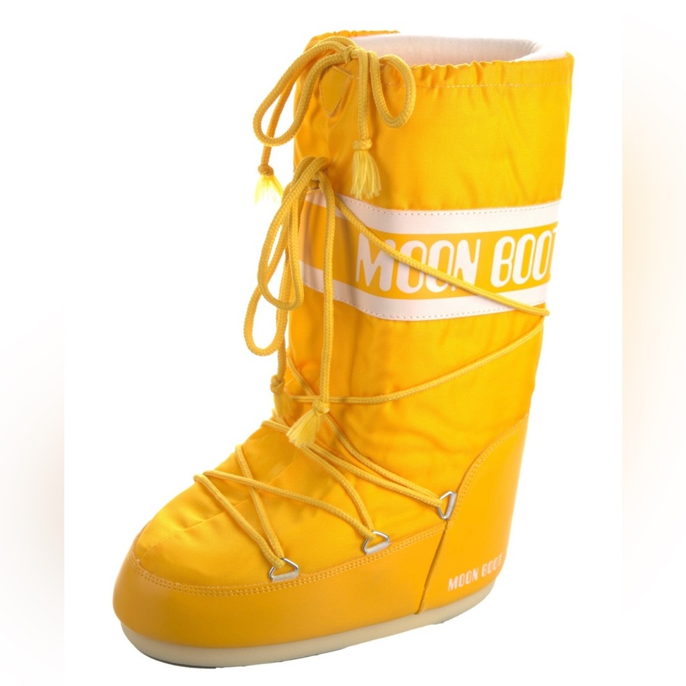 Moon Boot, Snow Boot
